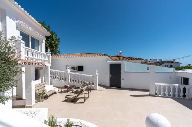 3 camera da letto Villa in vendita in Torreblanca, Fuengirola con piscina garage - 928.000 € (Rif: 9897174)