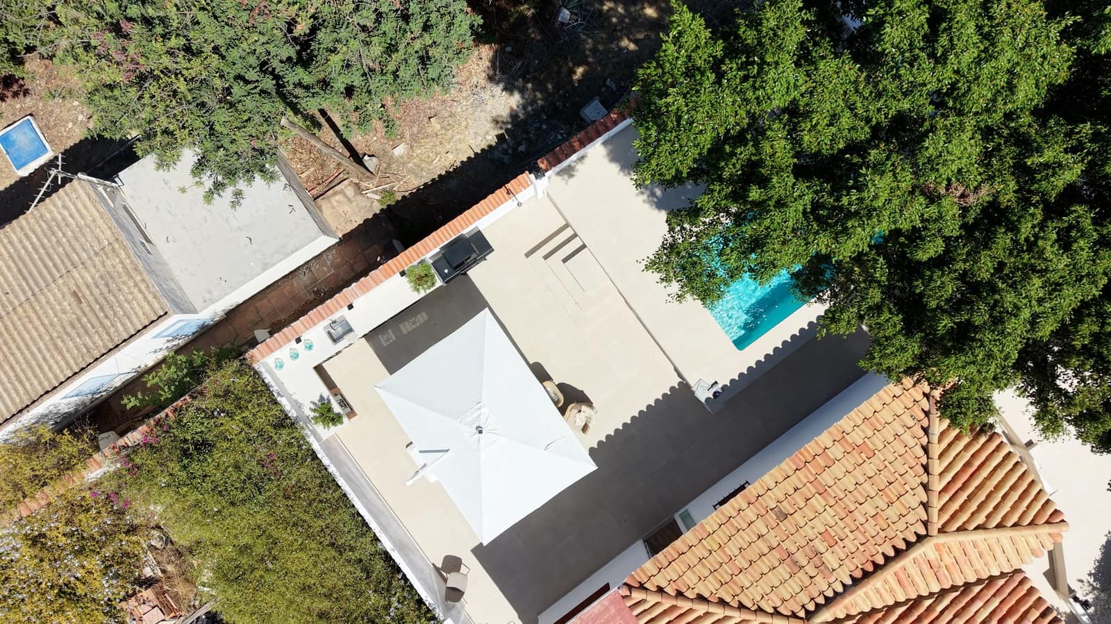 3 chambre Villa/Maison à vendre à Fuengirola avec piscine garage - 890 000 € (Ref: 9897174)