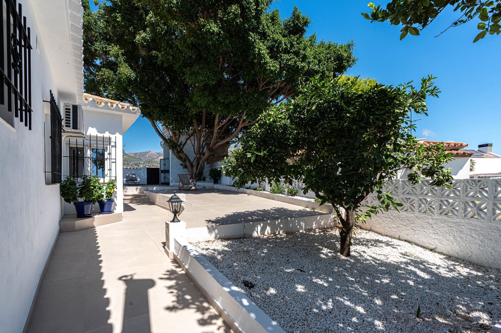 3 chambre Villa/Maison à vendre à Fuengirola avec piscine garage - 890 000 € (Ref: 9897174)