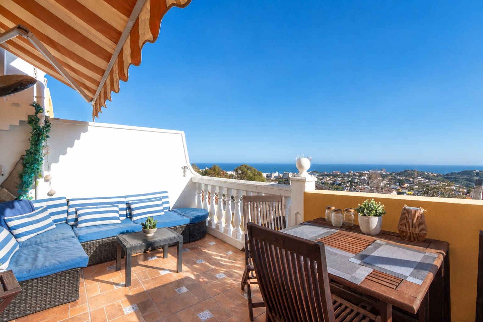 3 sypialnia Dom na sprzedaż w Benalmadena - 589 000 € (Ref: 9911840)