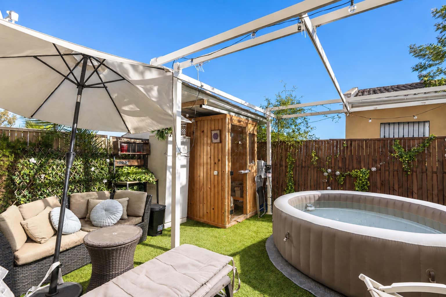 3 sypialnia Dom na sprzedaż w Benalmadena - 589 000 € (Ref: 9911840)