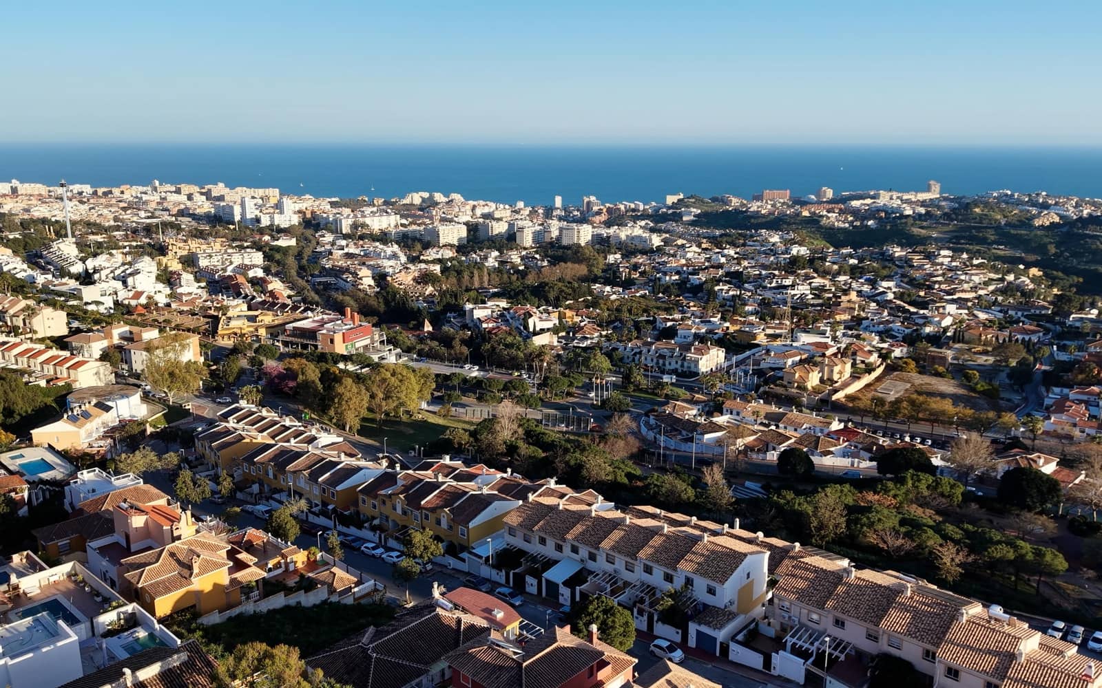 3 sypialnia Dom na sprzedaż w Benalmadena - 589 000 € (Ref: 9911840)
