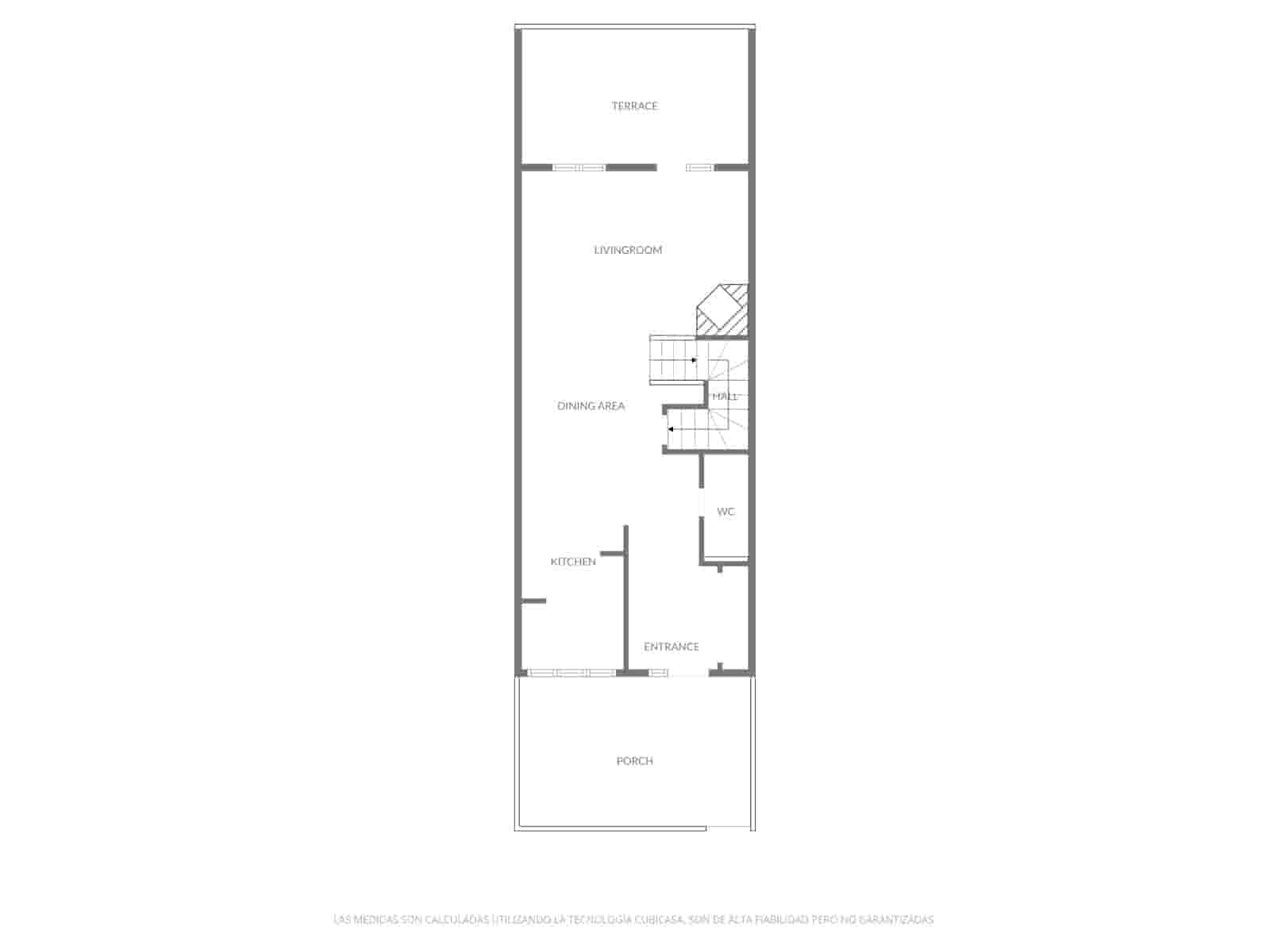 3 sypialnia Dom na sprzedaż w Benalmadena - 589 000 € (Ref: 9911840)