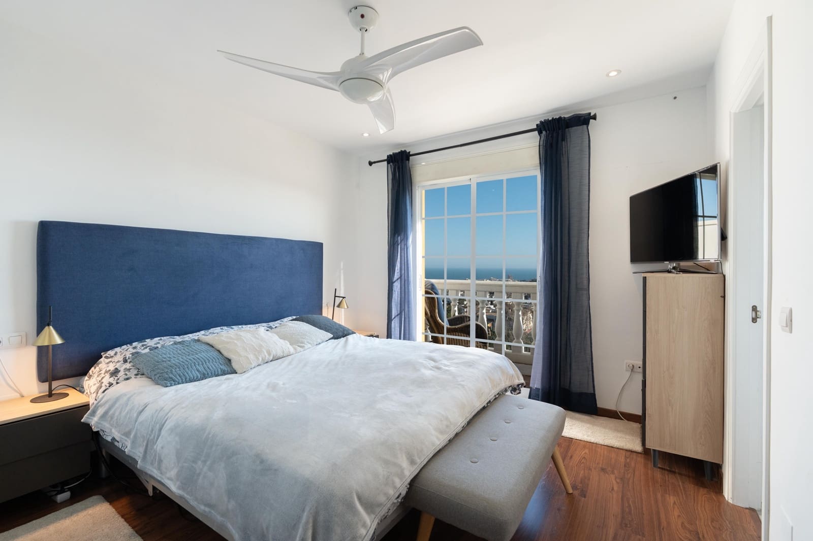 3 sypialnia Dom na sprzedaż w Benalmadena - 589 000 € (Ref: 9911840)