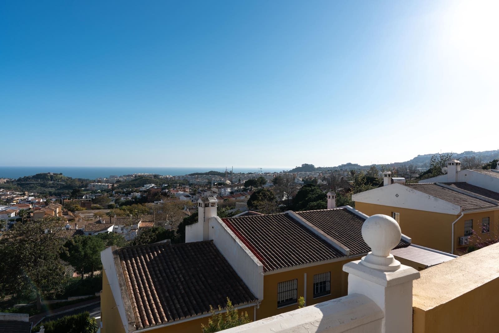 3 sypialnia Dom na sprzedaż w Benalmadena - 589 000 € (Ref: 9911840)