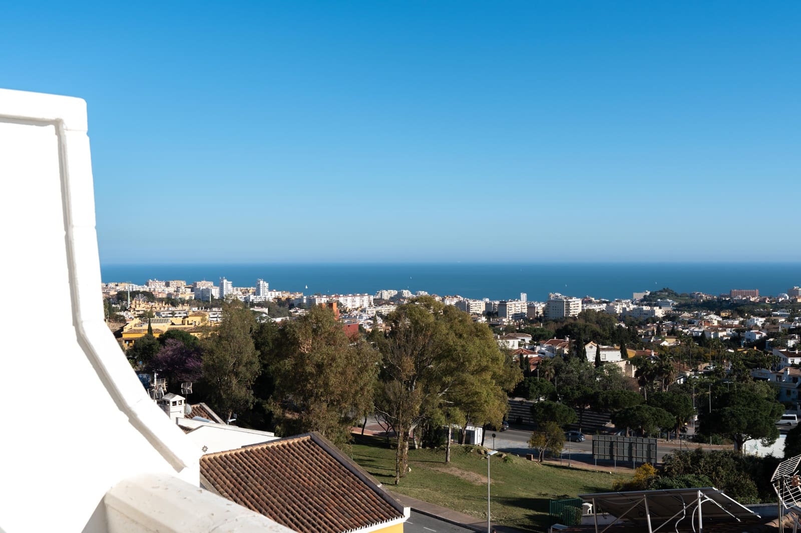 3 sypialnia Dom na sprzedaż w Benalmadena - 589 000 € (Ref: 9911840)