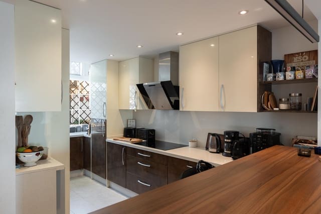 3 sypialnia Dom na sprzedaż w Montealto - Monterrey, Benalmádena - 589 000 € (Ref: 9911840)