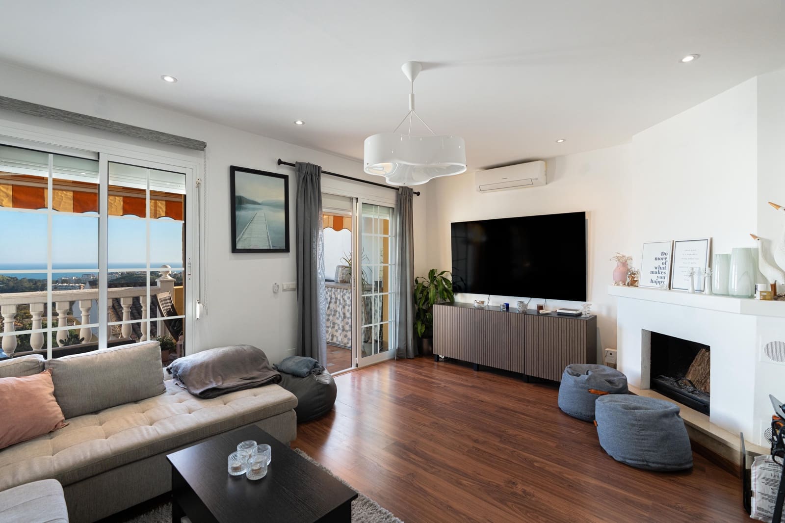 3 sypialnia Dom na sprzedaż w Benalmadena - 589 000 € (Ref: 9911840)