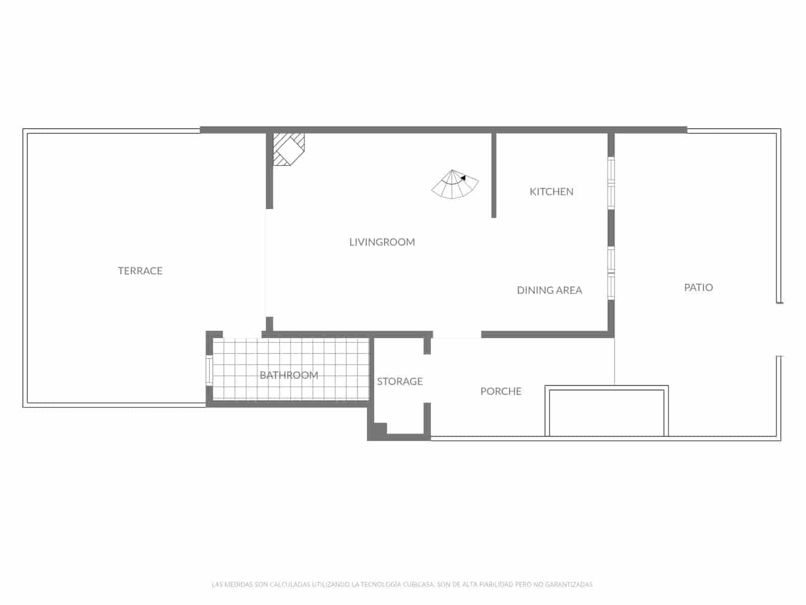 3 Zimmer Doppelhaus zu verkaufen in Calahonda mit Pool Garage - 425.000 € (Ref: 9911919)