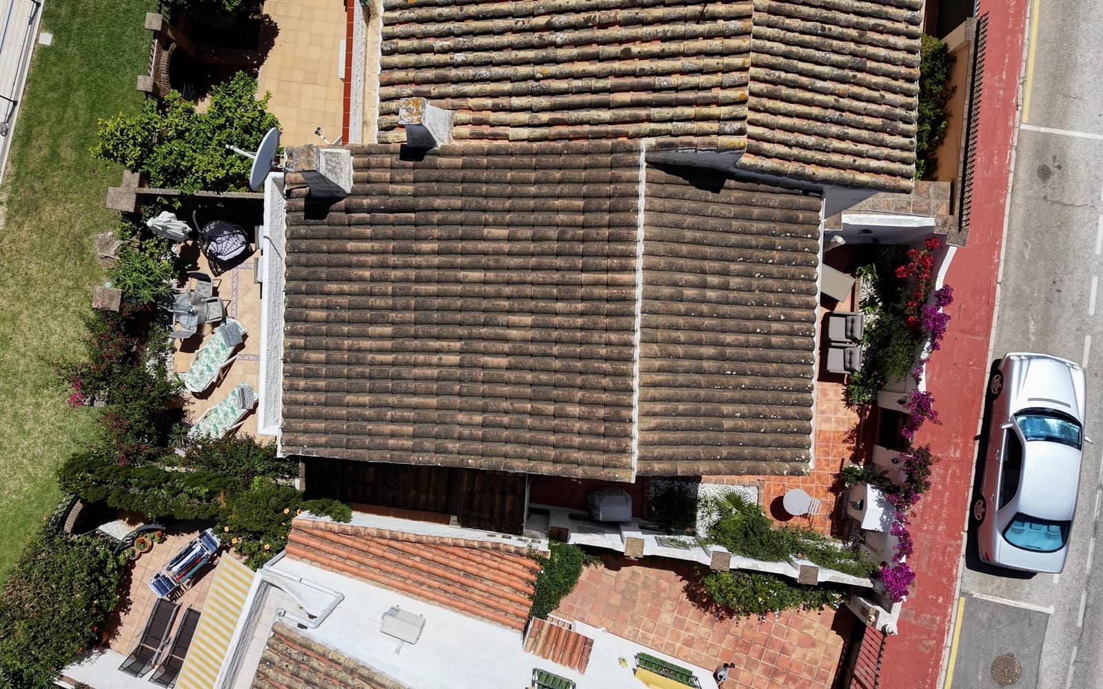 3 Zimmer Doppelhaus zu verkaufen in Calahonda mit Pool Garage - 425.000 € (Ref: 9911919)