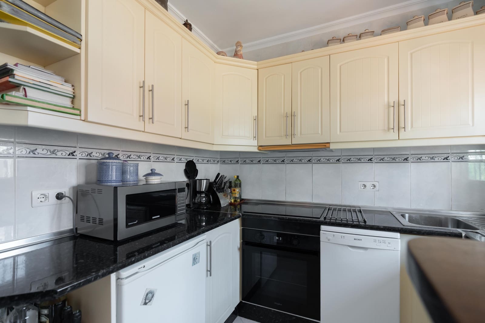 3 Zimmer Doppelhaus zu verkaufen in Calahonda mit Pool Garage - 425.000 € (Ref: 9911919)