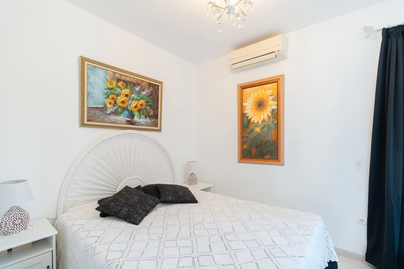 3 Zimmer Doppelhaus zu verkaufen in Calahonda mit Pool Garage - 425.000 € (Ref: 9911919)