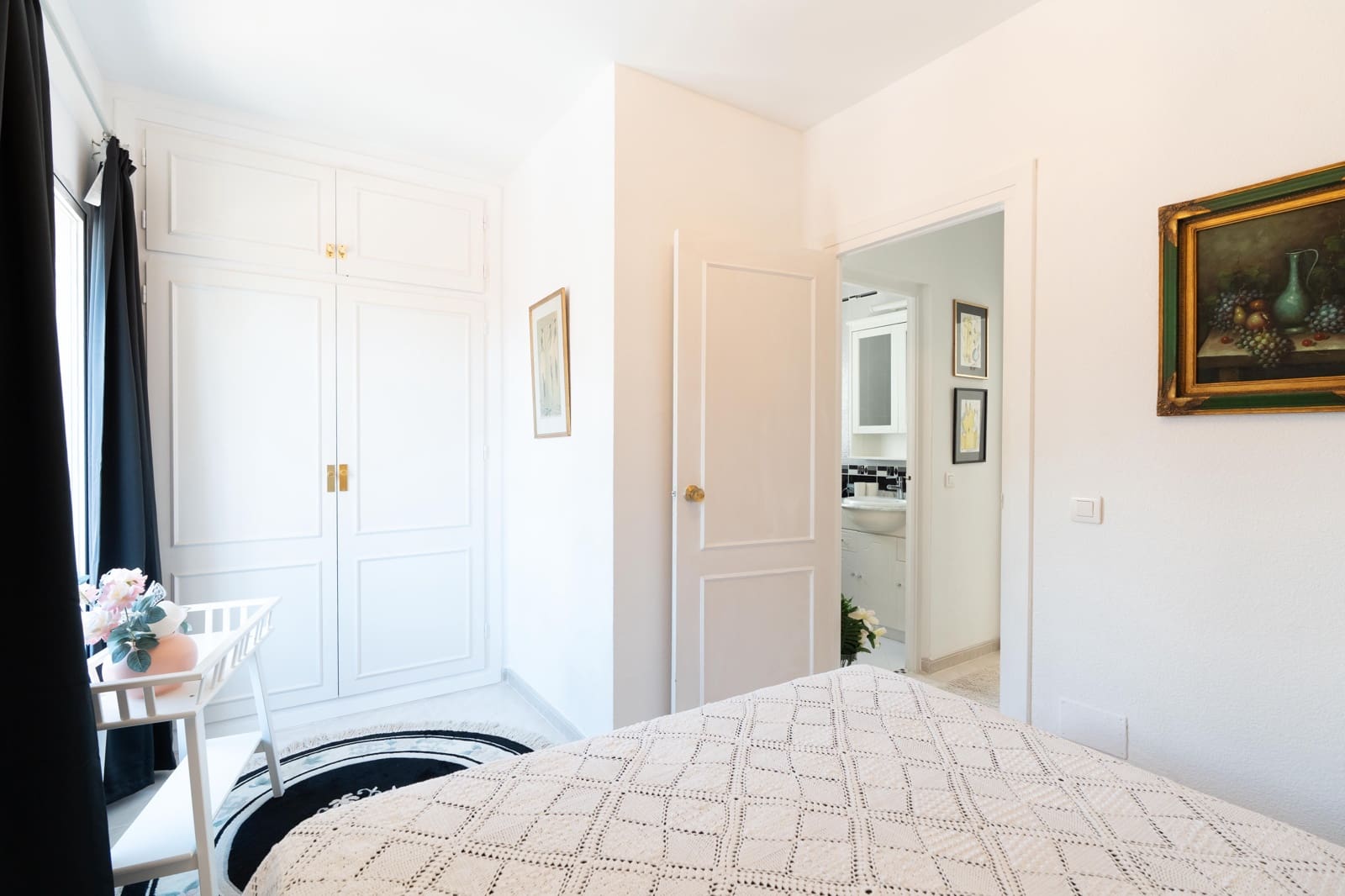 3 Zimmer Doppelhaus zu verkaufen in Calahonda mit Pool Garage - 425.000 € (Ref: 9911919)