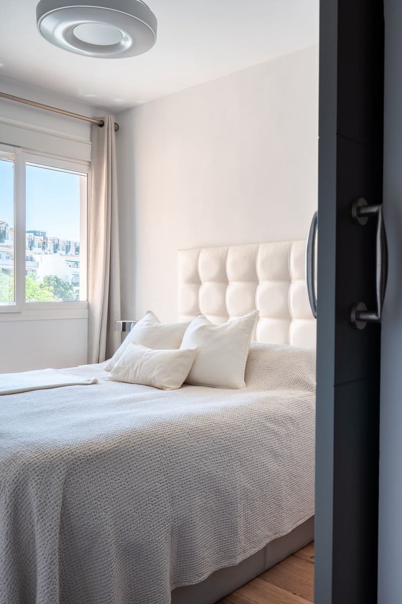 3 chambre Maison de Ville à vendre à Fuengirola avec piscine garage - 690 000 € (Ref: 9934852)
