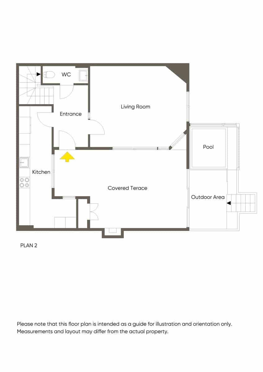 3 chambre Maison de Ville à vendre à Fuengirola avec piscine garage - 690 000 € (Ref: 9934852)