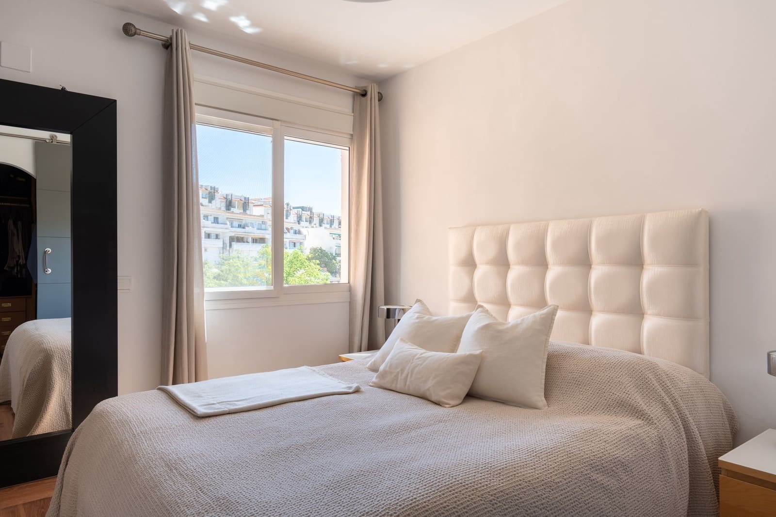 3 chambre Maison de Ville à vendre à Fuengirola avec piscine garage - 690 000 € (Ref: 9934852)
