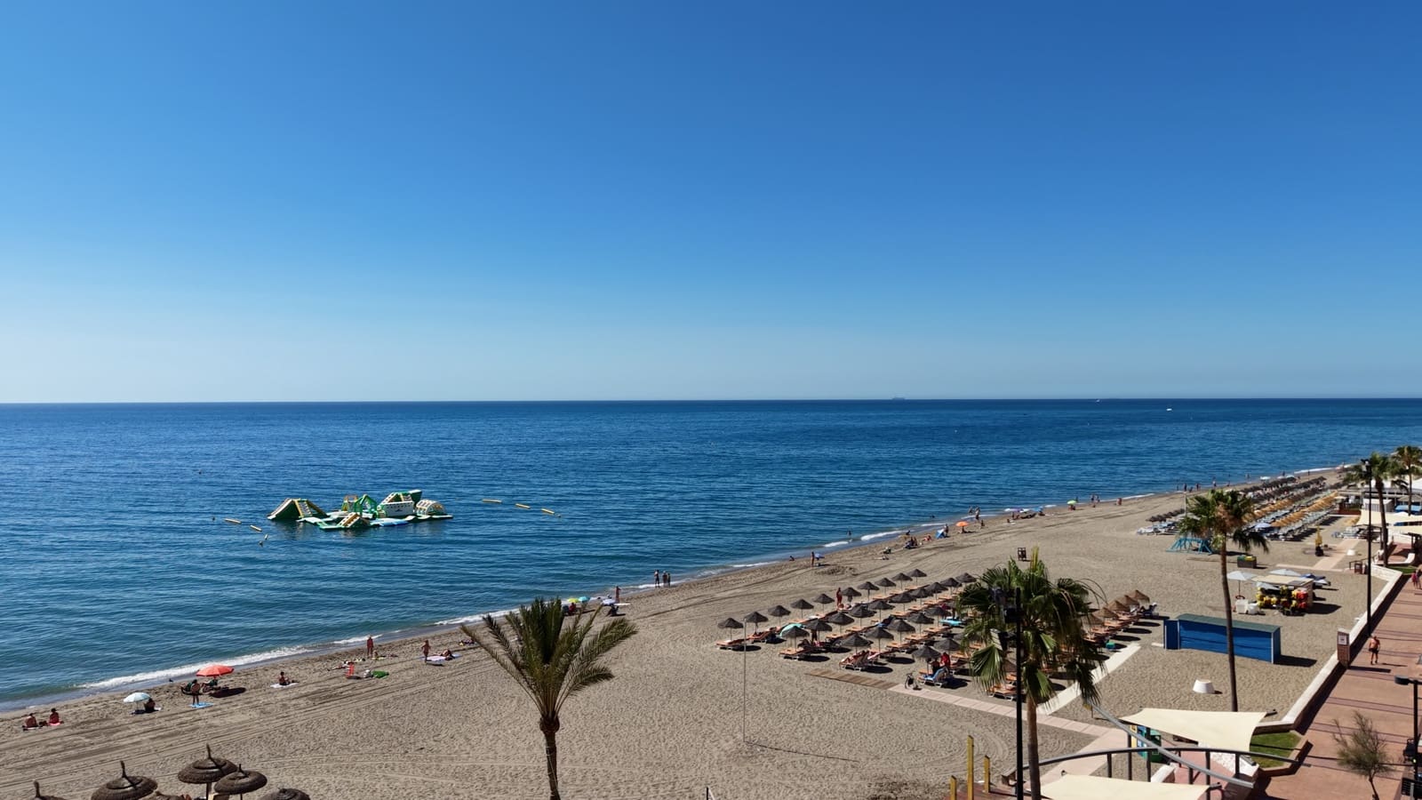 1 bedroom Beach Apartment for sale in Fuengirola - € 325,000 (Ref: 9973886)