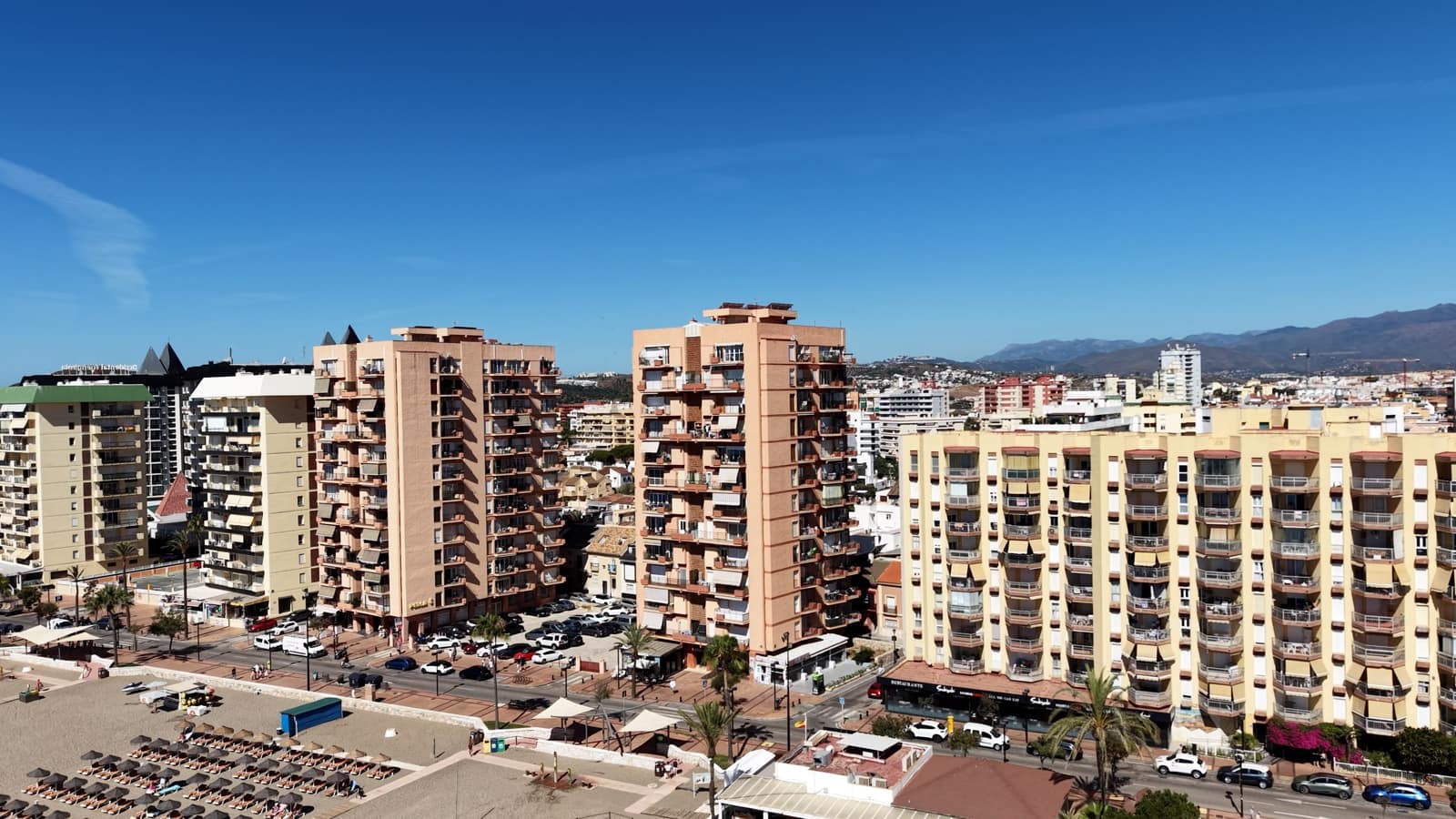 1 bedroom Beach Apartment for sale in Fuengirola - € 325,000 (Ref: 9973886)