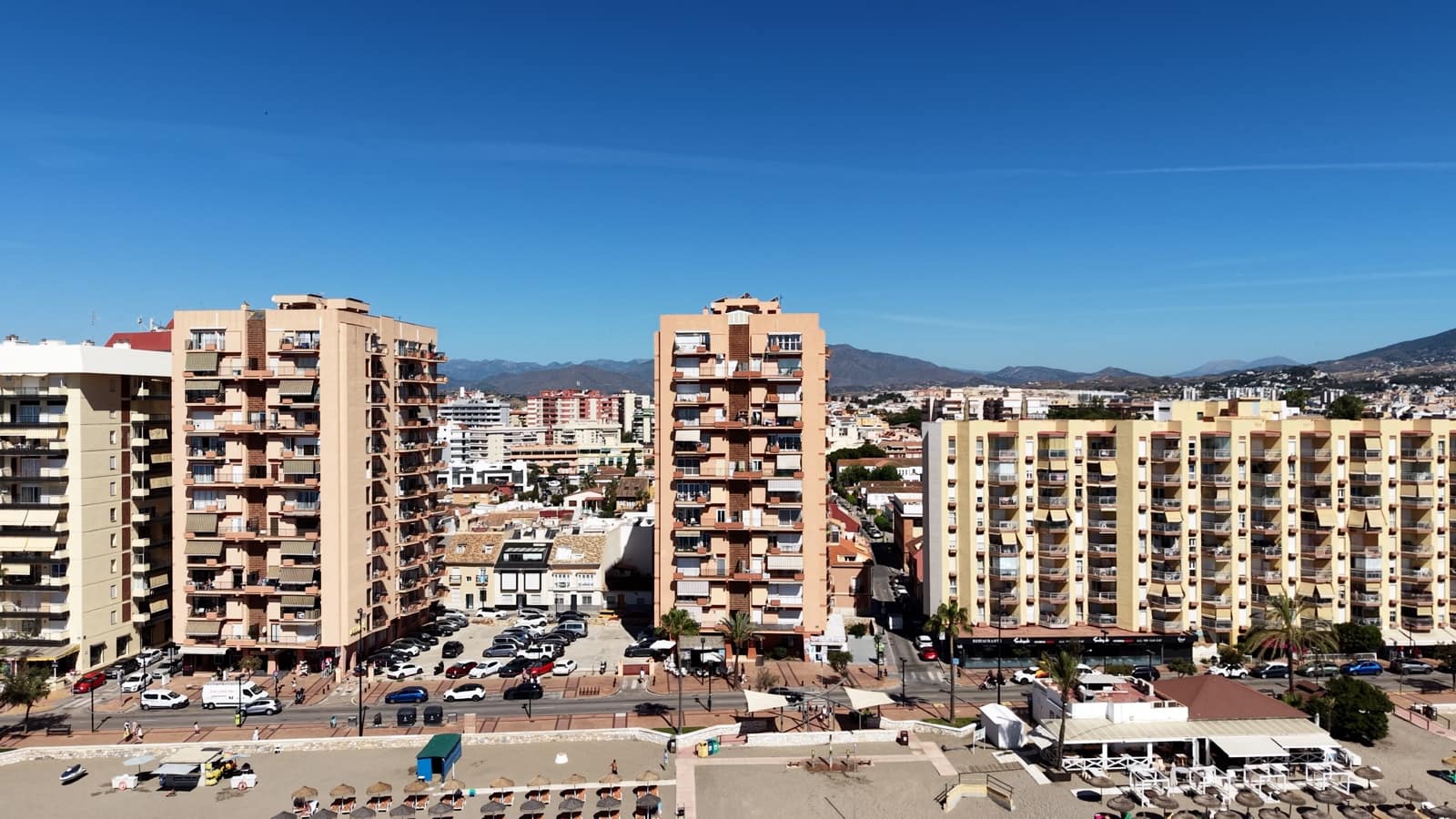 1 bedroom Beach Apartment for sale in Fuengirola - € 325,000 (Ref: 9973886)