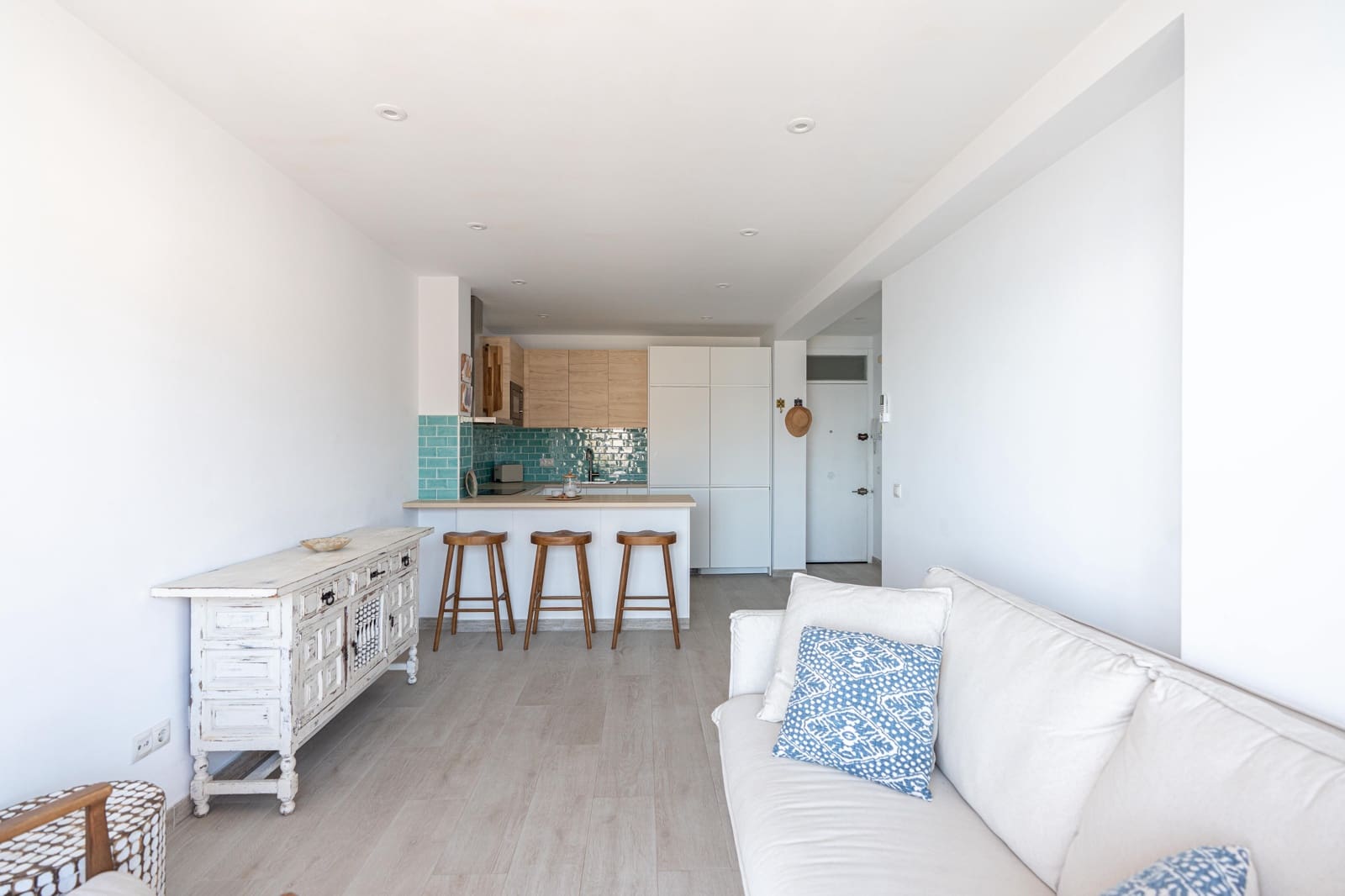 1 bedroom Beach Apartment for sale in Fuengirola - € 325,000 (Ref: 9973886)