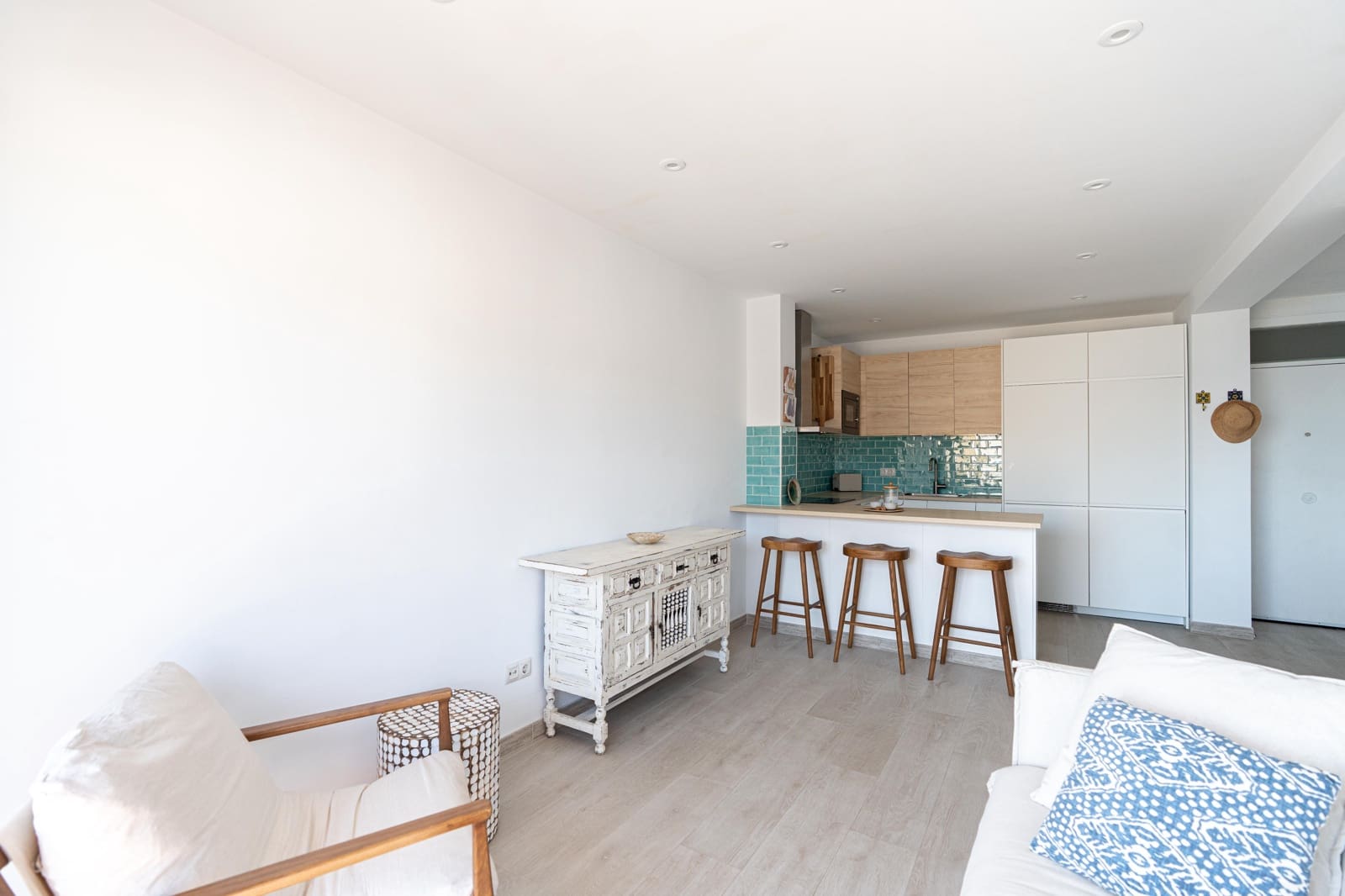 1 bedroom Beach Apartment for sale in Fuengirola - € 325,000 (Ref: 9973886)