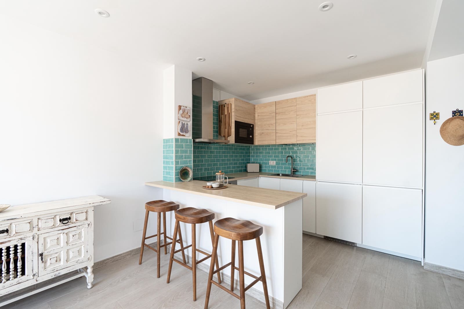 1 bedroom Beach Apartment for sale in Fuengirola - € 325,000 (Ref: 9973886)