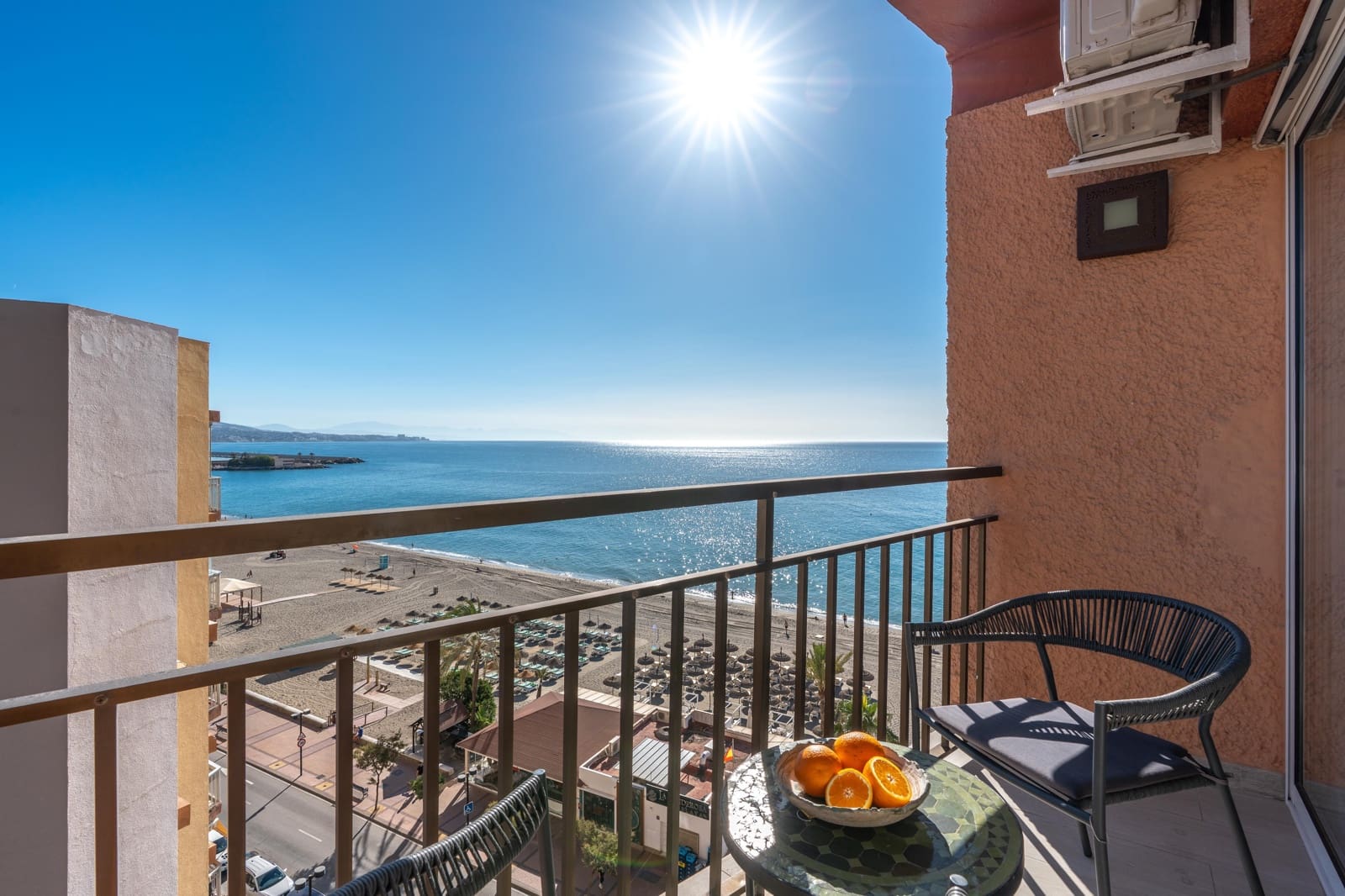 1 bedroom Beach Apartment for sale in Fuengirola - € 325,000 (Ref: 9973886)