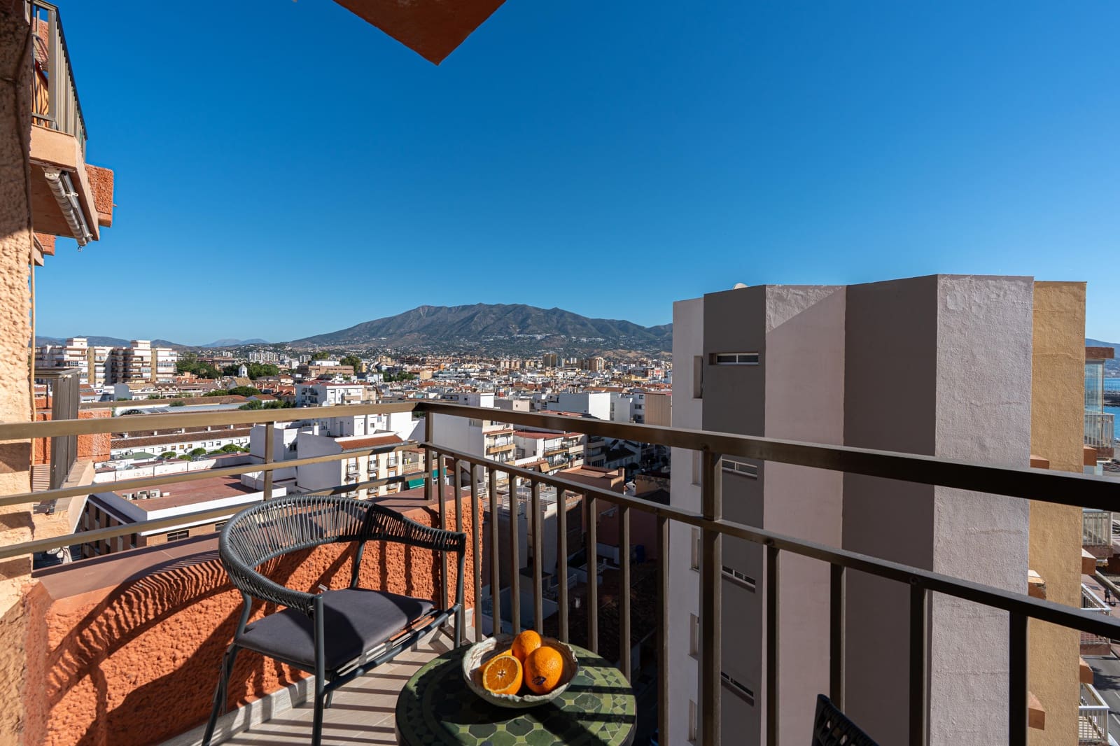 1 bedroom Beach Apartment for sale in Fuengirola - € 325,000 (Ref: 9973886)