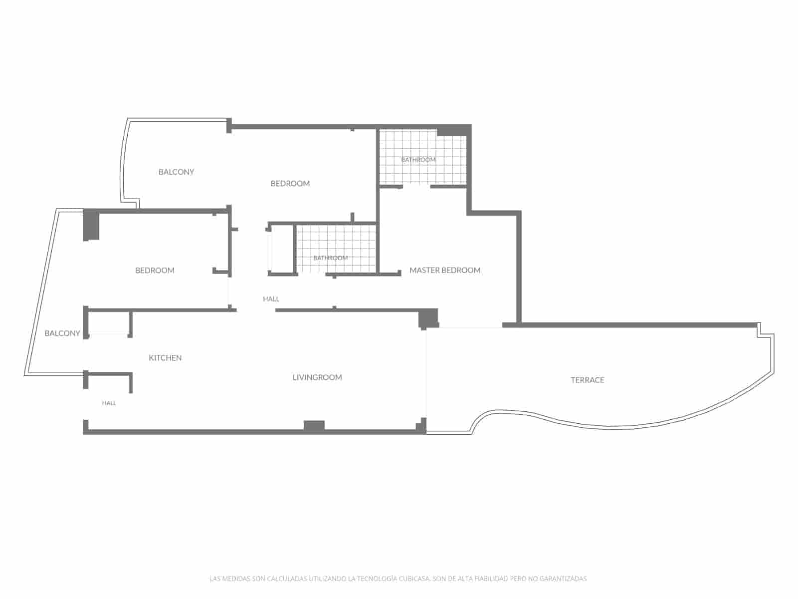 3 bedroom Apartment for sale in Fuengirola with pool garage - € 658,000 (Ref: 9975868)