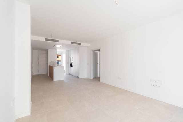 3 soveværelse Lejlighed til salg i Zona Puerto Deportivo, Fuengirola med swimmingpool garage - € 658.000 (Ref: 9975868)