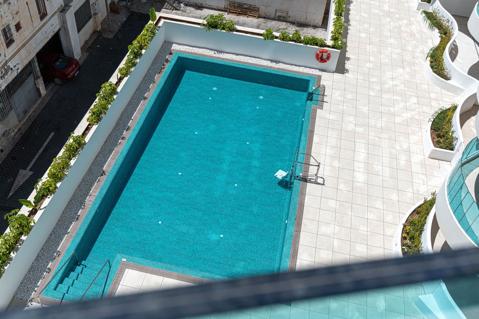 3 bedroom Apartment for sale in Fuengirola with pool garage - € 658,000 (Ref: 9975868)