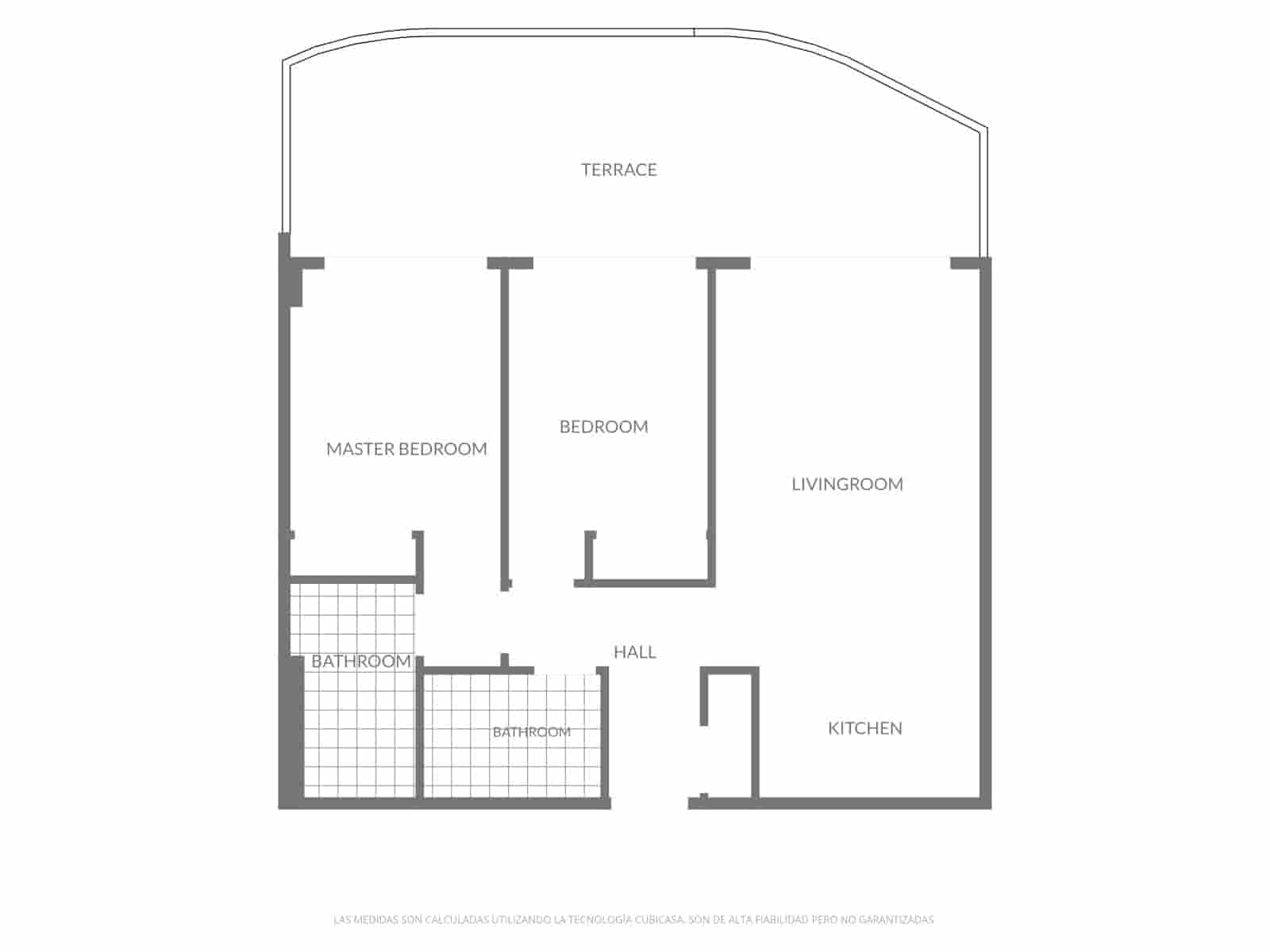 2 bedroom Apartment for sale in Fuengirola with pool garage - € 598,000 (Ref: 9975893)
