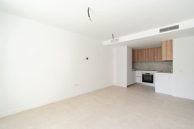 2 soveværelse Lejlighed til salg i Zona Puerto Deportivo, Fuengirola med swimmingpool garage - € 598.000 (Ref: 9975893)