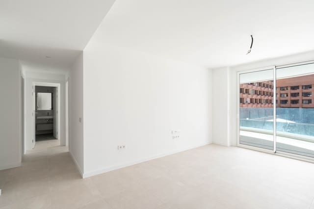 2 soveværelse Lejlighed til salg i Zona Puerto Deportivo, Fuengirola med swimmingpool garage - € 598.000 (Ref: 9975893)