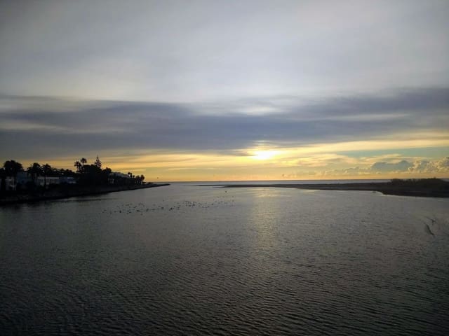 Undeveloped Land for sale in Sotogrande Alto, San Roque - € 800,000 (Ref: 9468785)