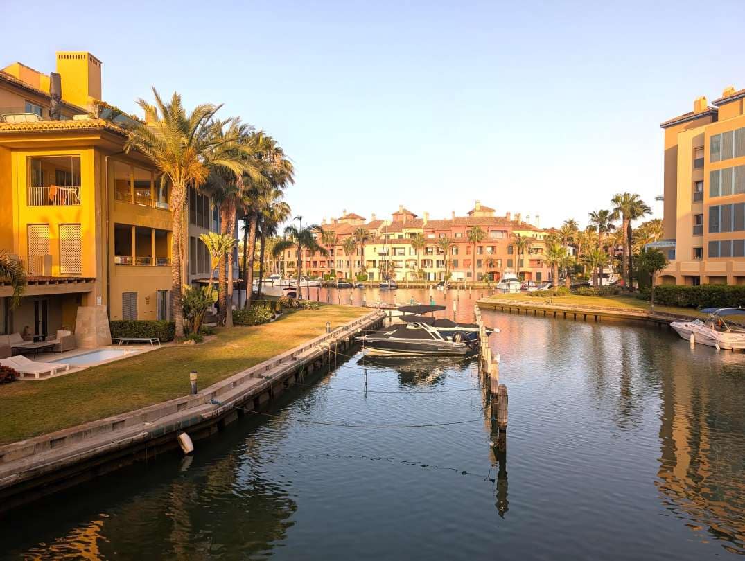 Undeveloped Land for sale in Sotogrande - € 800,000 (Ref: 9468785)