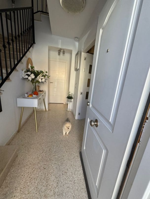 Pareado de 3 habitaciones en La Línea de la Concepción en venta con piscina - 329.000 € (Ref: 9468786)