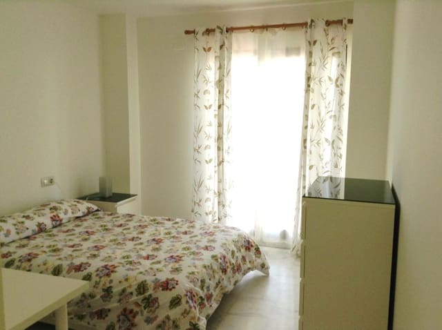 2 soveværelse Penthouse til leje i La Alcaidesa med swimmingpool - € 1.500 (Ref: 9468788)