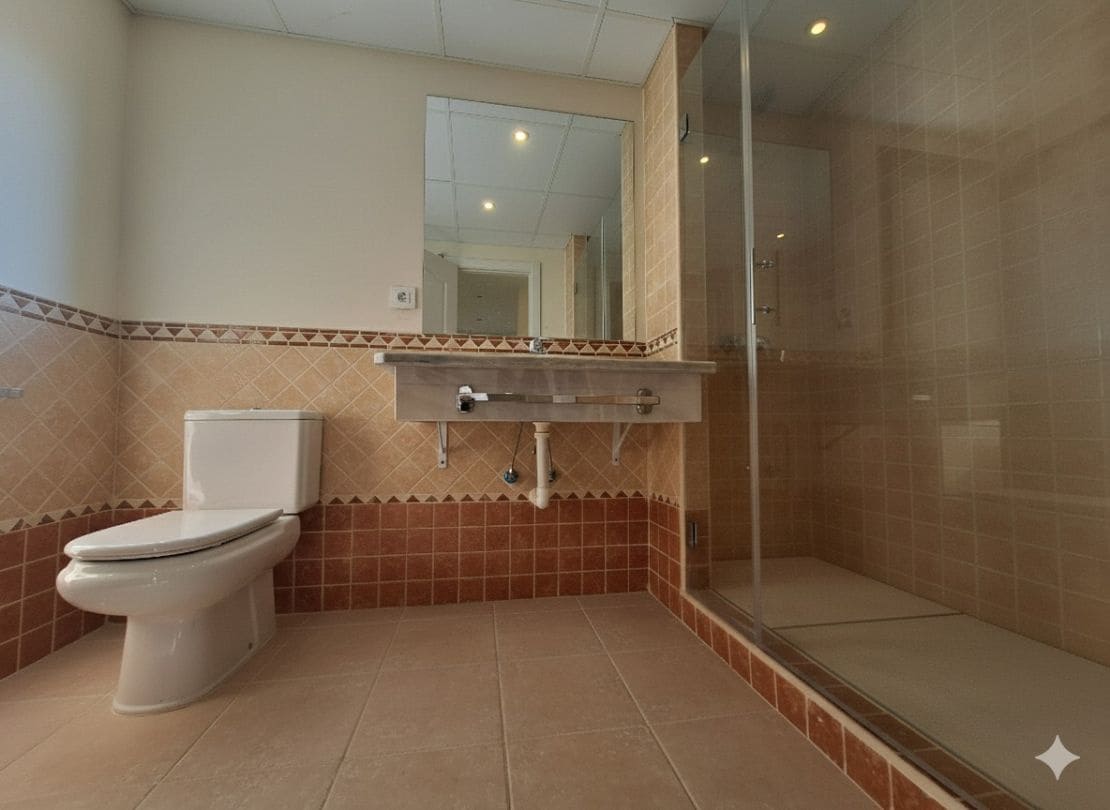 2 soveværelse Penthouse til leje i La Alcaidesa med swimmingpool - € 1.500 (Ref: 9468788)