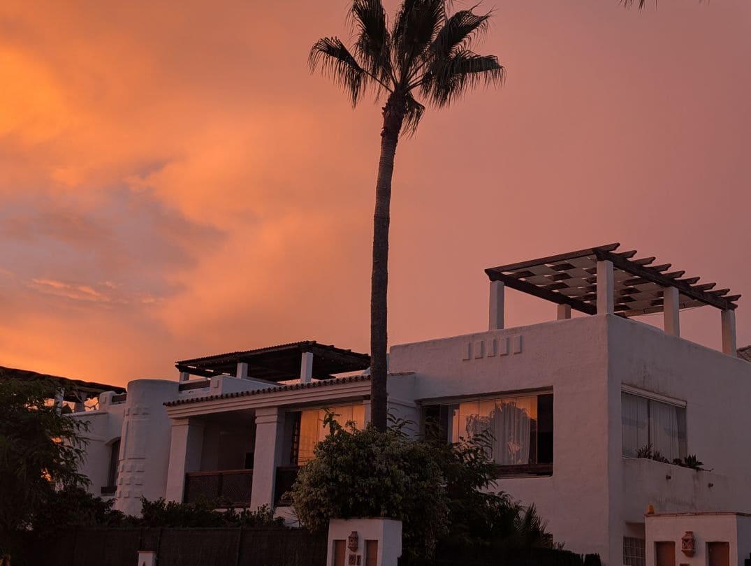 2 soveværelse Penthouse til leje i La Alcaidesa med swimmingpool - € 1.500 (Ref: 9468788)