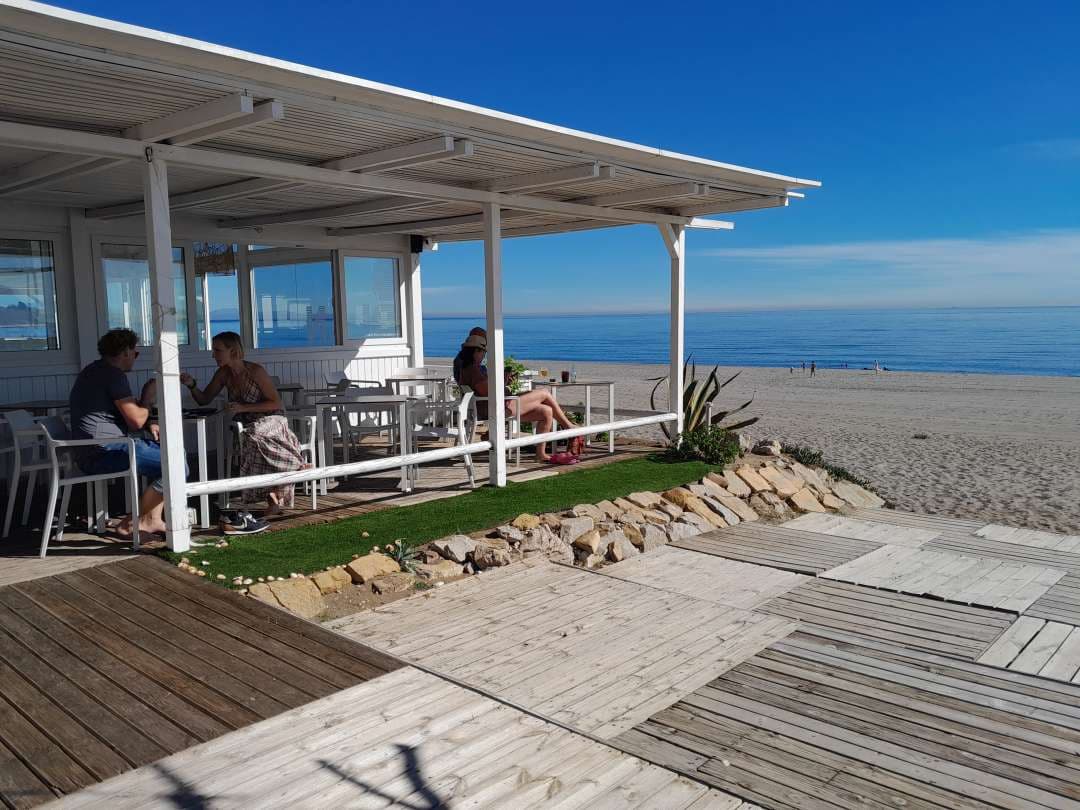 2 soveværelse Penthouse til leje i La Alcaidesa med swimmingpool - € 1.500 (Ref: 9468788)