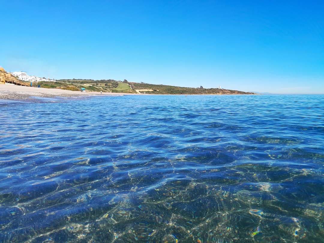 2 soveværelse Penthouse til leje i La Alcaidesa med swimmingpool - € 1.500 (Ref: 9468788)