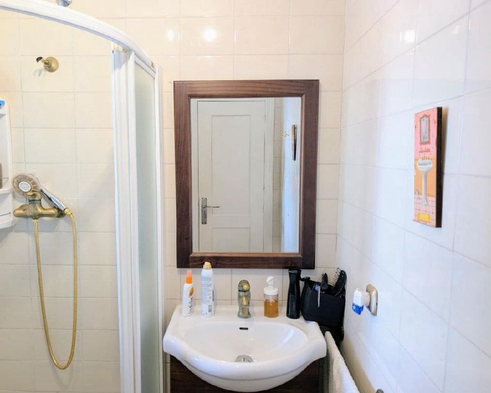 3 makuuhuone Paritalo myytävänä paikassa Marbella - 670 000 € (Ref: 9468789)