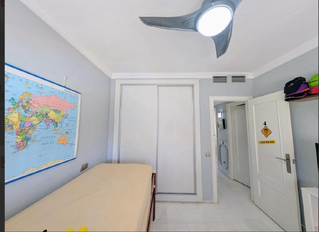 3 makuuhuone Paritalo myytävänä paikassa Marbella - 670 000 € (Ref: 9468789)