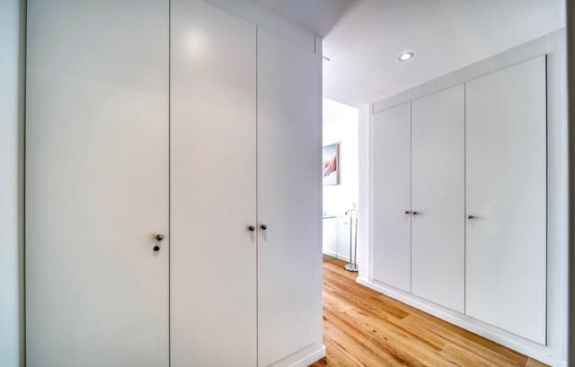 3 chambre Appartement à vendre à La Alcaidesa avec piscine - 670 000 € (Ref: 9468791)