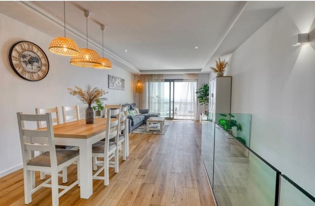 3 chambre Appartement à vendre à La Alcaidesa avec piscine - 670 000 € (Ref: 9468791)