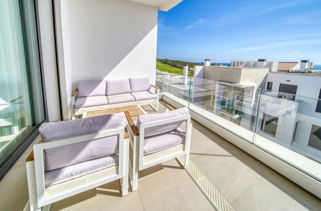 3 chambre Appartement à vendre à La Alcaidesa avec piscine - 670 000 € (Ref: 9468791)