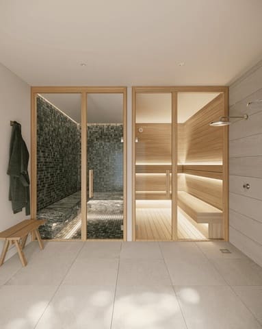 2 quarto Apartamento para venda em Bahia de Casares, Casares - 463 000 € (Ref: 9468793)