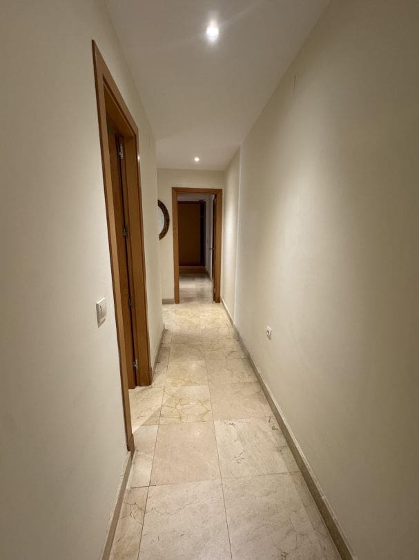 2 bedroom Apartment for sale in Pueblo Nuevo de Guadiaro with pool - € 355,000 (Ref: 9468794)