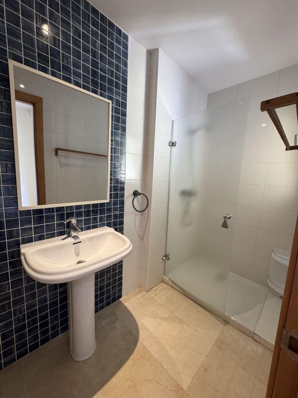 2 bedroom Apartment for sale in Pueblo Nuevo de Guadiaro with pool - € 355,000 (Ref: 9468794)